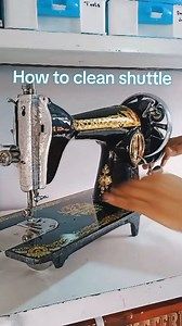 401K views · 8.8K reactions | your machine is jammed? Lets fix it! #sewing #sewingtutorial #sewingmachine #sewingtips #sewingproject | سجاد احساس Sajjad ihsas | Facebook