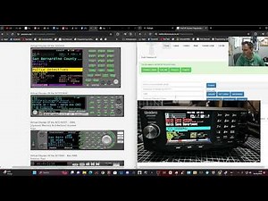 UNIDEN SDS200 SCANNER - PROSCAN SOFTWARE