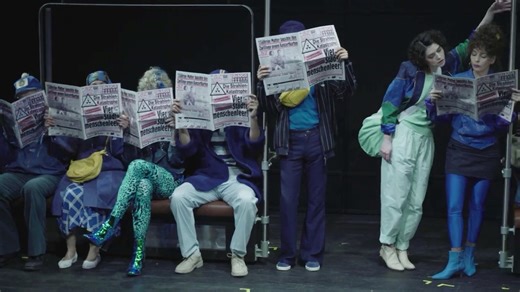 34 reactions · 6 comments | Zu Pfingsten: LINIE 1 Musikalische...