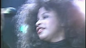 Chaka Khan - Live At The Roxi (1981)