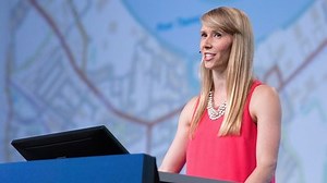 Esri UC 2017: Vector Tile Basemaps—DYK?