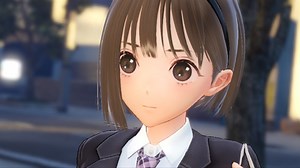 Preview: Blue Reflection: Second Light Makes the Mundane Beautiful