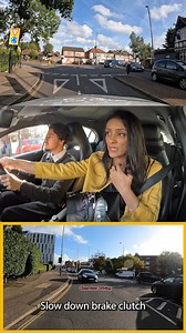 29K views · 305 reactions | THIS is how to do a double roundabout ☺️ | Clearview Driving | Facebook