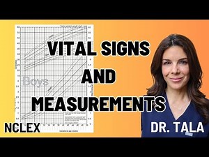 Infant’s first nursing assessment //NCLEX 3