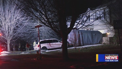 Emergency crews respond to plane crash in Poplar Grove neighborhood