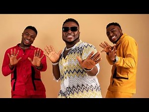 DOUBLE DS TWINS | SAM SPEDY IDENTICAL TWINS BROTHERS | MAMA OJO TWINS DETECTOR