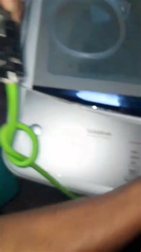 Bizarre Washing Machine Error Code Fixed Successfully