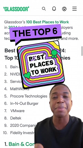 Factors That Make a Company a Great Place to Work