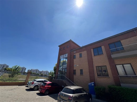 Commercial property to rent in Halfway House - 1 New Road - Midrand - Property24