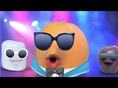 1 Hour Of "ORANGE NYA NYA STYLE"