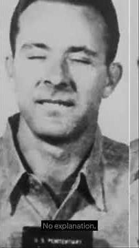 The Creepiest Cell in Alcatraz