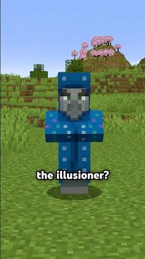 3 HIDDEN Mobs in Minecraft!
