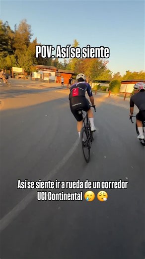 Iván R. Antonucci | “El bicis” 🤠 | Ciclismo 🚴 | Su zona 2 es mi zona 4 🥲🤠😂 @tomasquiroz_ @plusperformance.cl @plus.racing | Instagram