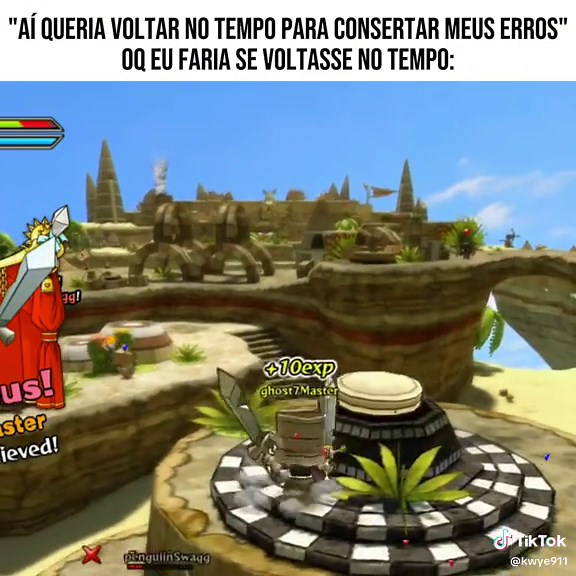 Revivendo a Nostalgia: Happy Wars no Xbox 360