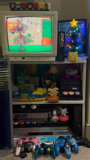 Aqua Teen Hunger Force (Mail Order Bride) - Pretend #nostalgia #retro #2000s #adultswim #christmas