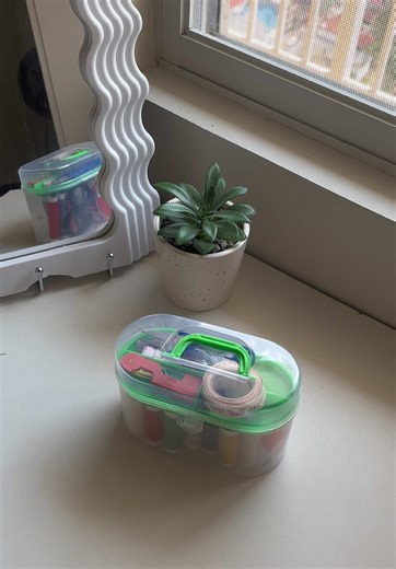 Mastering Sewing with a Mini Sewing Kit