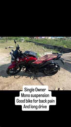 used Bike for Sale - Honda Xblade 2019 model #usedbike #usedbikes