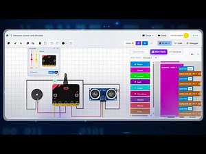 Moontinker Programming Tutorial for Kids | Build & Debug a Real Project
