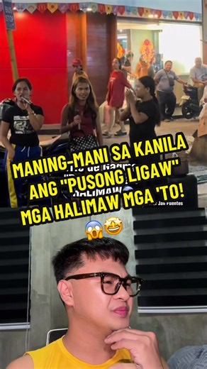 Trio de Gagmay: Pusong Ligaw at Fastfood Relapse!