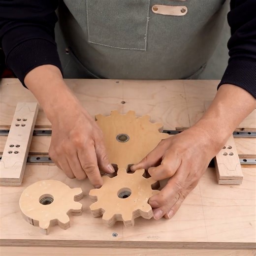 Reciprocating Sander DIY Remake | DIY & Crafts