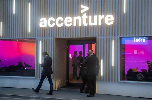 Accenture lance Agentic Factory avec Avanade et Microsoft