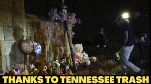 There ain’t no lower class than gun-coddlin anti-democracy Tennessee Trash. | Red State Update