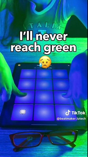 Beat Maker - DJ Drum Pad App trên TikTok