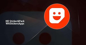 HD Sticker&Pack WAStickersAppsをPCとMac (アプリプレイヤー) にダウンロードして実行
