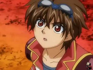 Bakugan AMV - Dance With The Devil