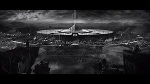 Discover the truth behind one of #Qlimax’ greatest mysteries. Watch the ‘Temple of Light’ line-up video now. | Qlimax