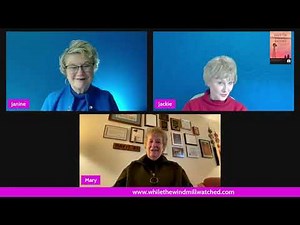 The 1950s FUN CHAT #217 Mary Gregoire, Ames, IA, Nov. 3, 2025