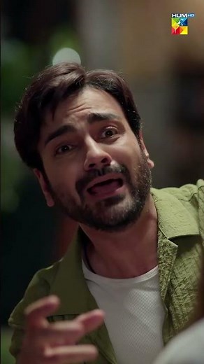 Mohabbat Se bari Koi Taqat Nahi Hoti... #jinnkishadiunkishadi #seharkhan #wahajali #humtv