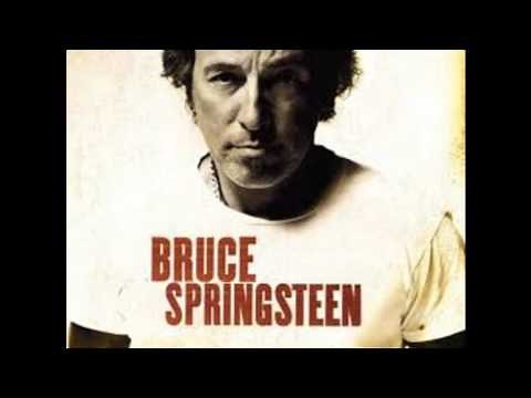 Bruce Springsteen - You never can tell