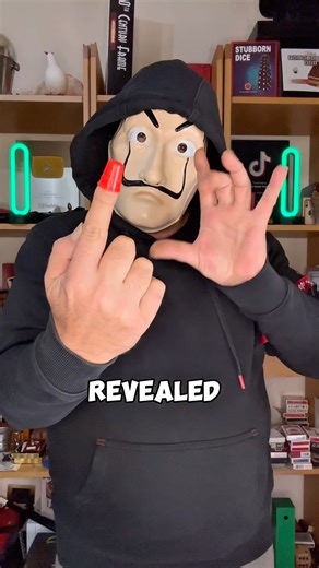 Visual Magic Trick Revealed 🪄 #tricks #magic #magictricks #foryou