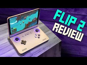 The Flip 2 Can Flip Too!