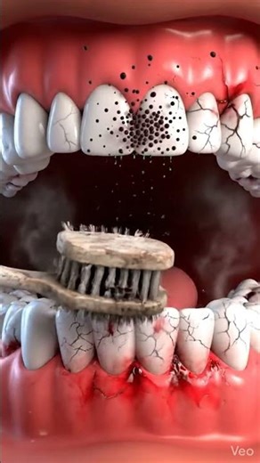 use age brush side effects #ai#viralshorts #unfrezzmyaccount