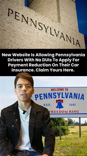 ATTENTION: Pennsylvania Residents! You may be eligible to save up to $610/year on your car insurance rate. Take our free quiz to see what you SHOULD be paying! Tap below | Amy Hill