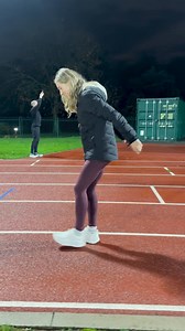 Best audio for a warm up? 😅 | The Running Channel