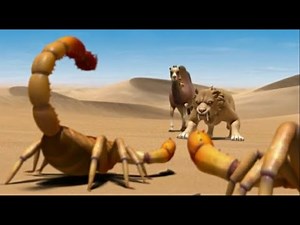 Gon The Dinosaur Cartoon Episode 13 English Dubbed