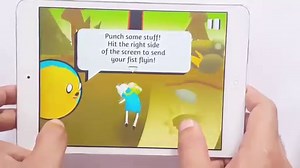 Time Tangle - Adventure Time Gameplay iOS & Android iPhone & iPad HD