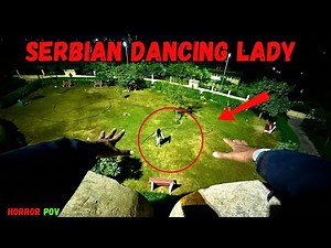 Serbian Dancing Lady | Horror PoV | Horror Full Ghost Story | Escape 63 | The Midnight Terrors 01