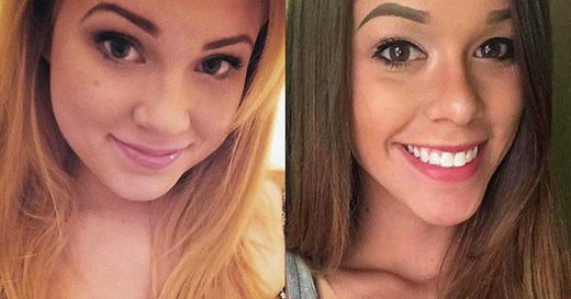The Murder of Jackie Vandagriff