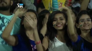 IPL 2016 M15: GL vs SRH – Match Highlights