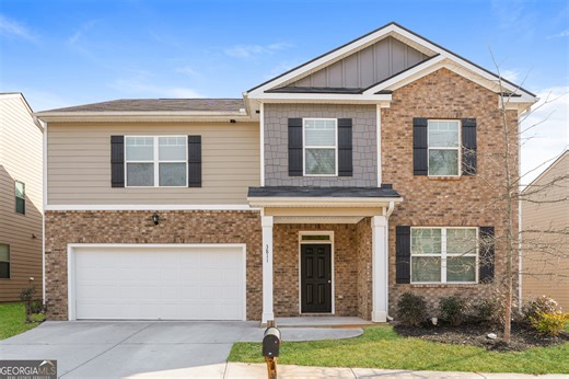 3811 River Rock Rd, Lithonia, GA 30038 - MLS 10688423 - Coldwell Banker