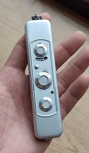 Vintage German 1972 MINOX C Spy Film Subminiature Camera 1:3,5 F=15mm - Etsy UK