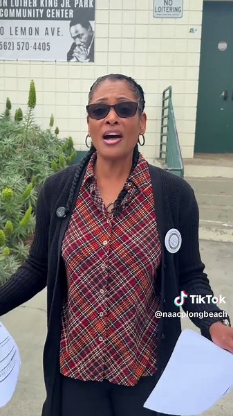 Use your voice. Use your power. Help shape Long Beach into a city that leads by example — a city that champions justice, community empowerment, diversity, equity, and inclusion. Join the movement. Become a member of the NAACP Long Beach today. 🔗 Click the link in our bio to get involved. #NAACPLongBeach #BeTheChange #EquityAndInclusion #LongBeachStrong #JoinTheNAACP #CommunityPower #JusticeForAll #BlackExcellence