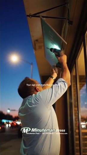 15 Years, Same Sign: The Secret to Lasting Business Quality