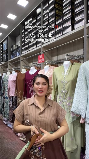 Discover Atli Sdn Bhd's Limited Stock Offers!