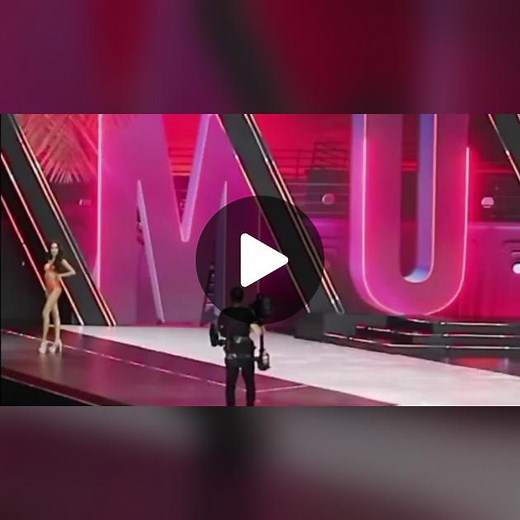 Chị mà được ra quốc tế thì mấy chị Latinh bầm mình với chị | #cosmic_beauty #missuniversevn