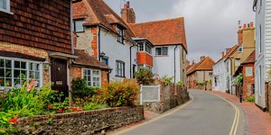 Why you should visit one of the prettiest villages in Sussex
